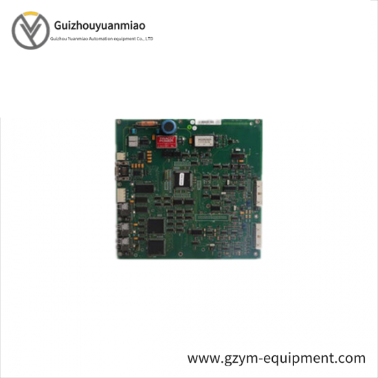 ABB 3ASC25H203 Control unit