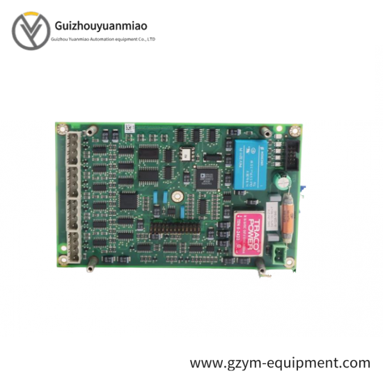 ABB 3ASC25H214 DATX130