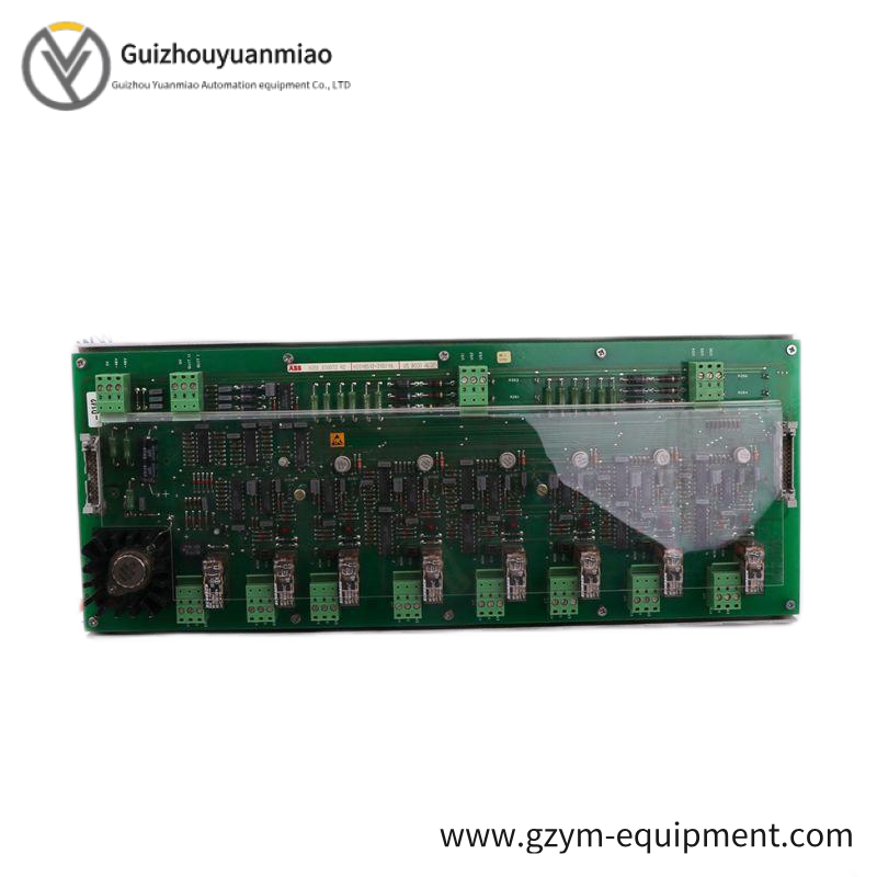 ABB 3ASC25H214 DATX130