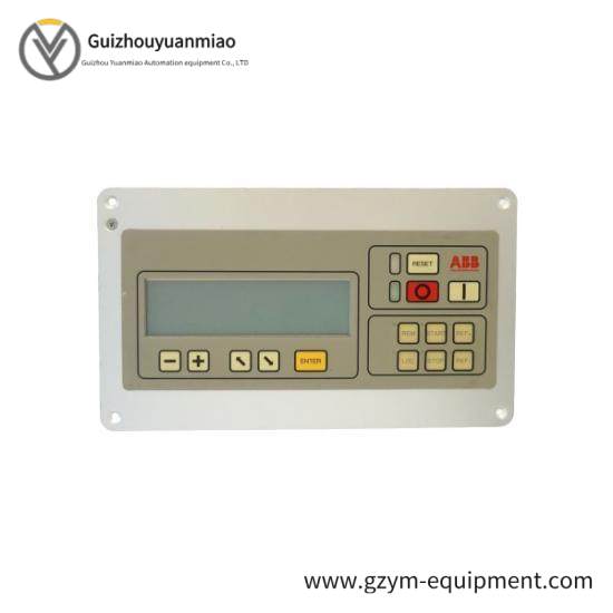 ABB 5STP 33L2800 Control System Accessory