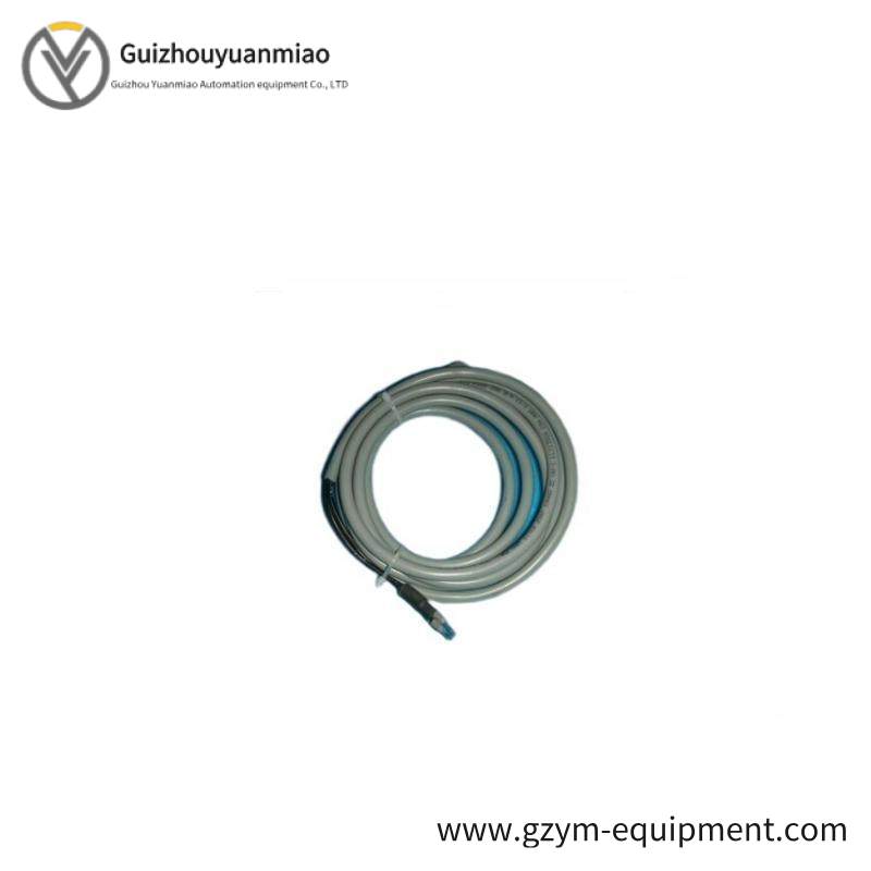 ABB 3BDM000210R1 Power supply cable for SA801F/SA811F