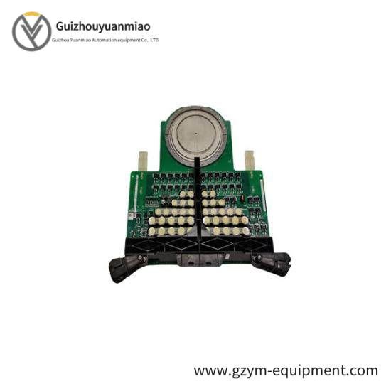 ABB 3BHB003154R0101 5SXE030141 5SGX2645L0004 3BHL000390P010 IGCT module