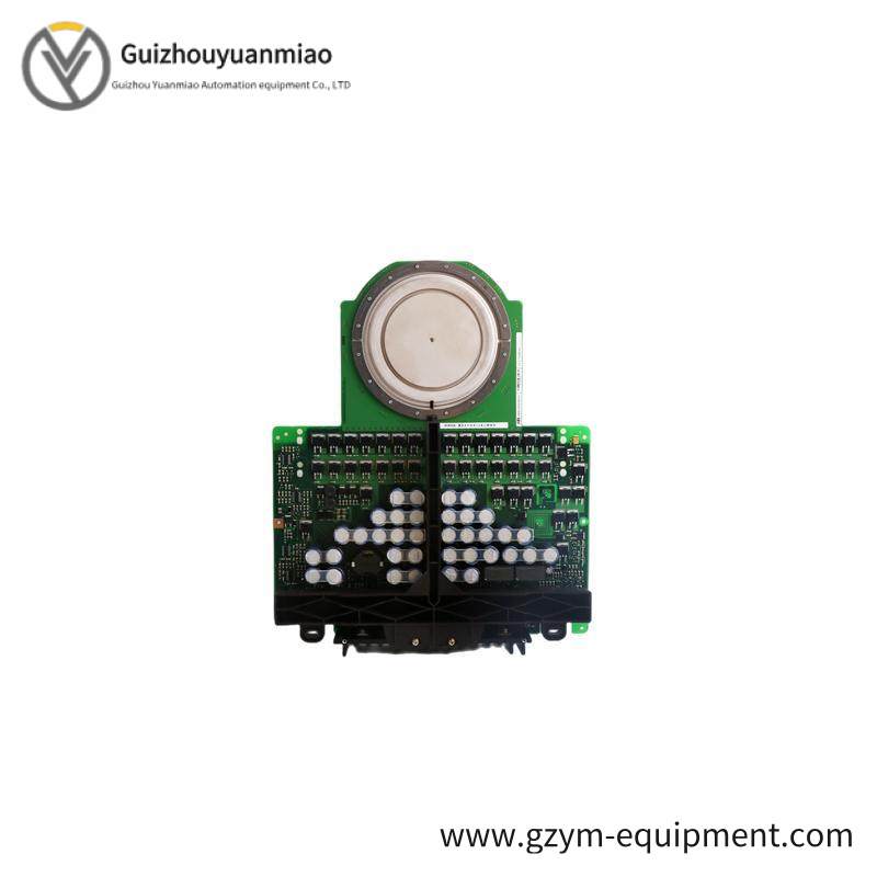 ABB 3BHB006485R0001 Transfer Module