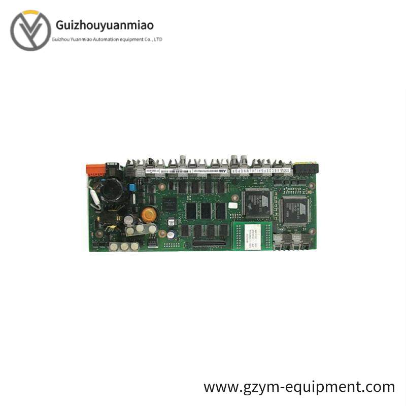 ABB 3BHB007211R0101 ;XVC768AE101 Controller MODULE