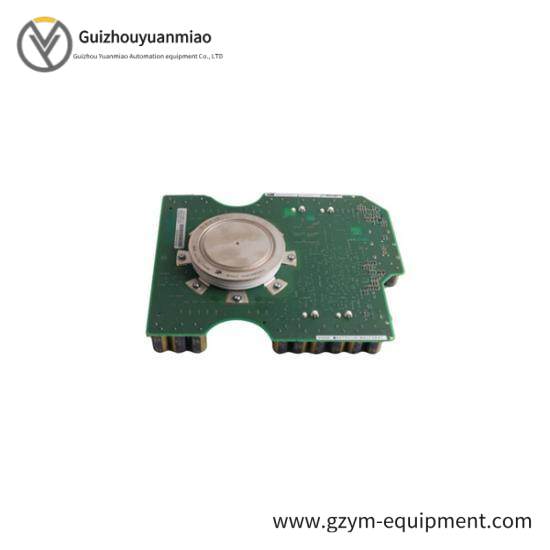 ABB 3BHB020538R0001 5SHX1060H0003 IGCT module