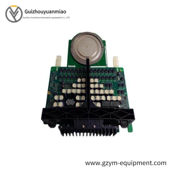 ABB 3BHB020538R0001  High Voltage Thyristor Module