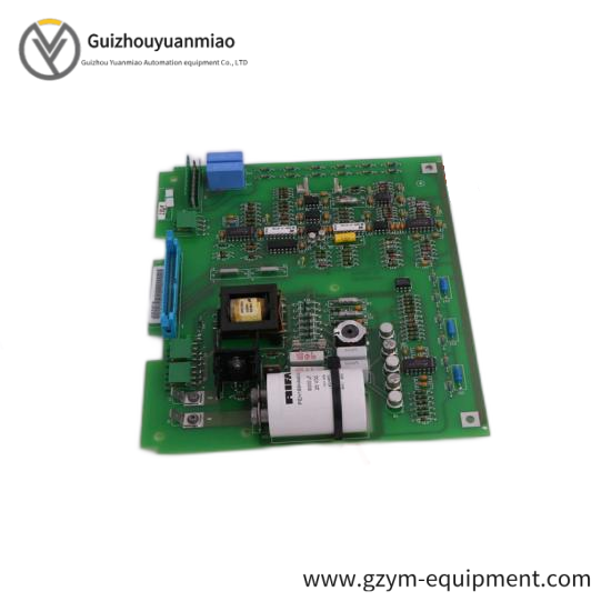 ABB 3BHB026114R0001 5SHY5055L0002  DCS SYSTEM