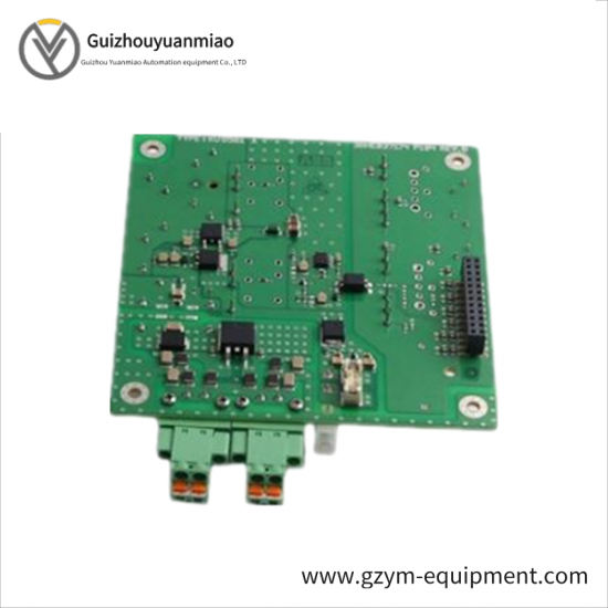 ABB 3HAC031166-001/00