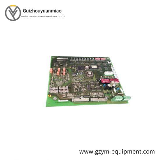 ABB 3BHE003855R0001 UNS 2882A-P,V1 control board