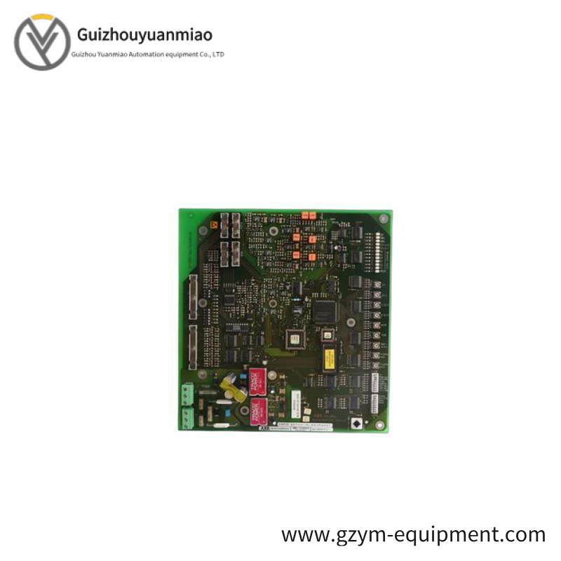 ABB 3BHE003855R0001 UNS 2882A-P V1 Interface Board