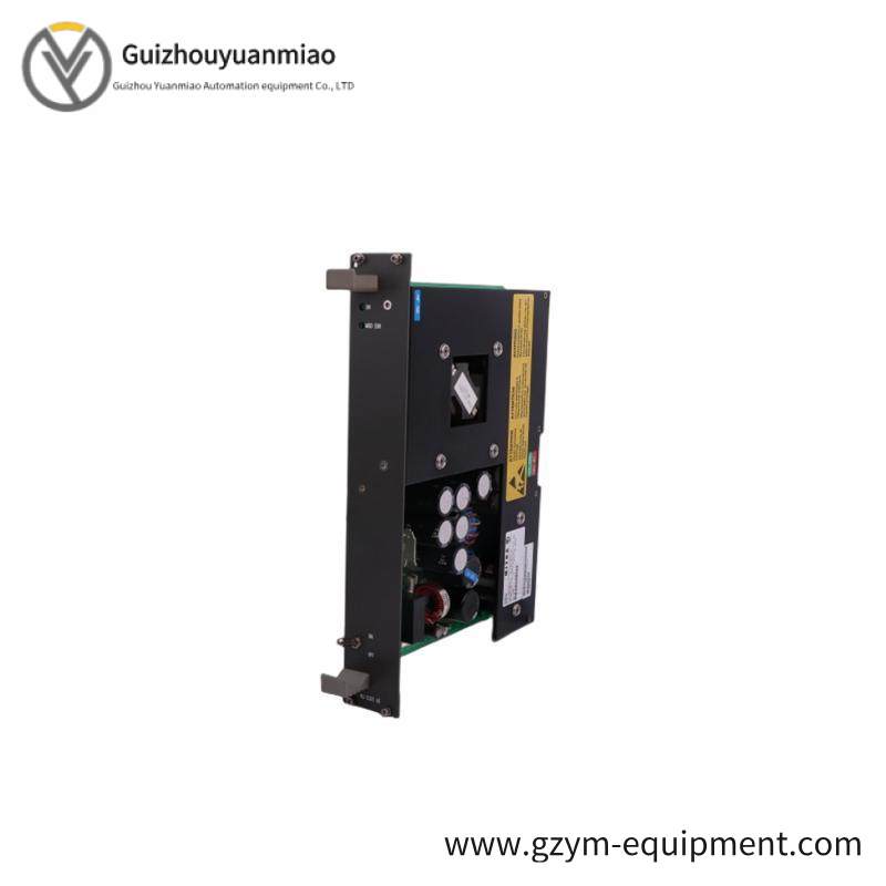 ABB 3BHE004573R0141 UFC760 BE141 Interface Board