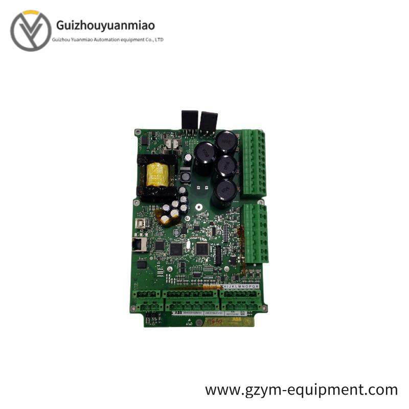 ABB 3BHE006422R0001 UNS2861C-P,V18 Drive Board