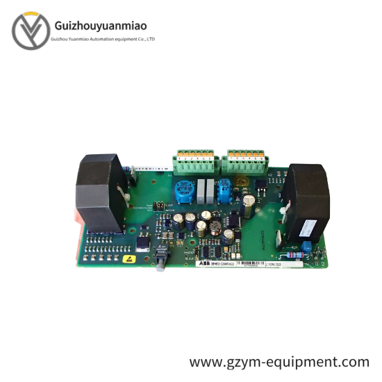 ABB 3BHE013299R0022 LTC743CE22 DCS Module