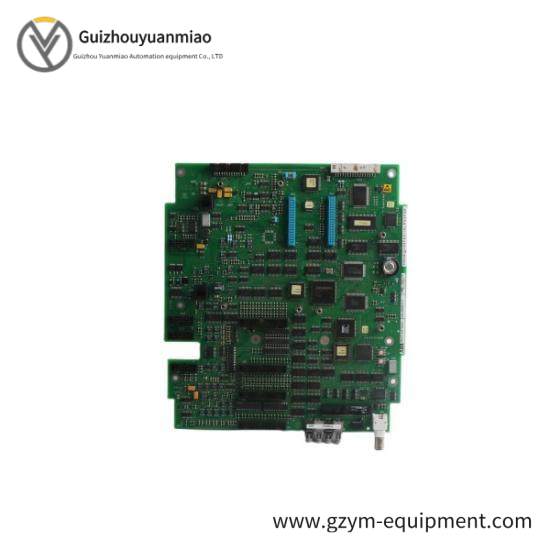 ABB 3BHE014967R0001 UNS2880B-P,V1 Control Board