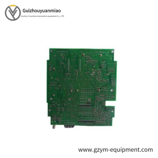 ABB 3BHE014967R0001 UNS2880B-P,V1 Control Board