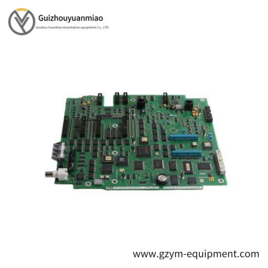 ABB 3BHE014967R0001 UNS2880B-P,V1 Control Board