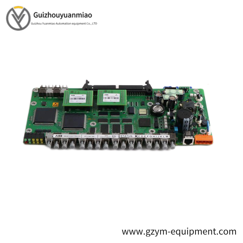 AB 1746-IM16 SLC 500 Digital AC Input Module