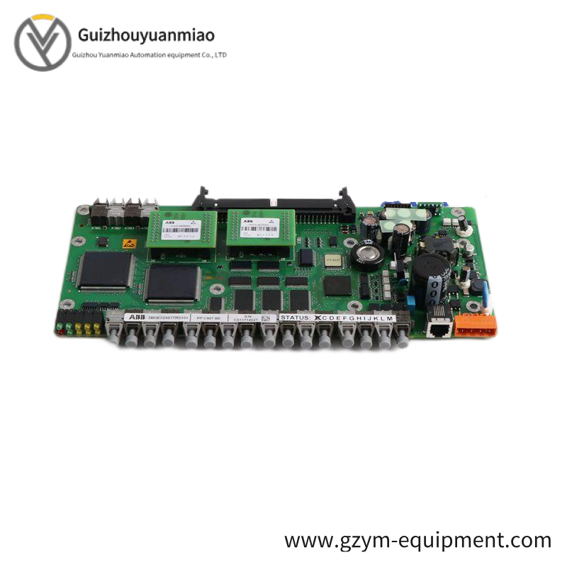 AB 1785-V40V VME Processor