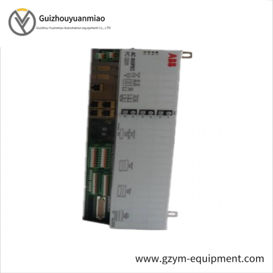 ABB 3BHE025883RO101 Digital input module