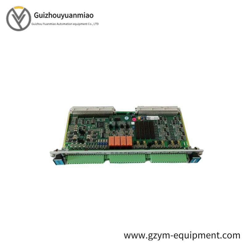 ABB 3BHE026284R0105 UAD215 A105 Converter