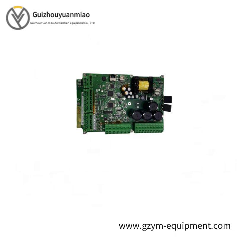 ABB 3BHE029153R0101 UNS 0119A-P V101 Processor module