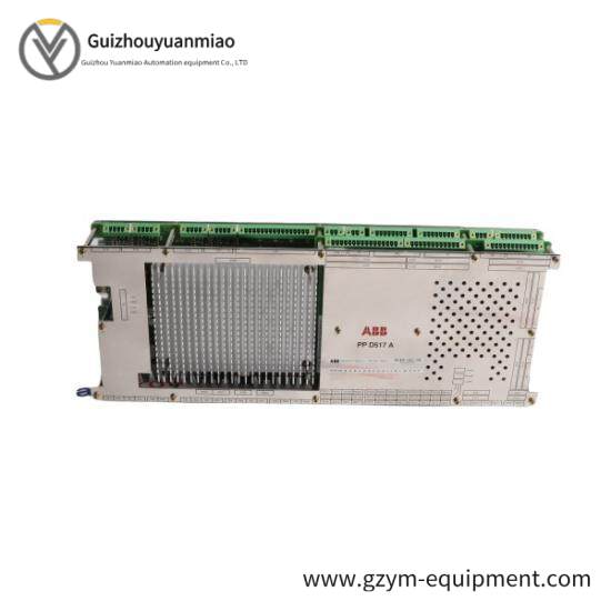 ABB SDCS-FEX-4  3ADT314500R1001