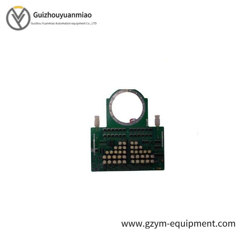 ABB 3BHL000390P0104 3BHB003154R0101 5SHX1960L0004 IGCT MODULE