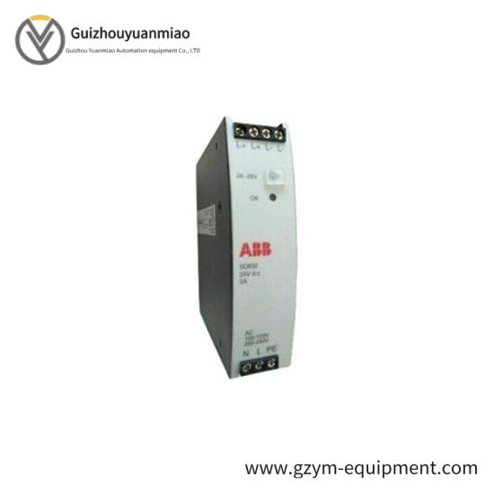 ABB SC610 3BSE001552R1  Sub-Carrier Module