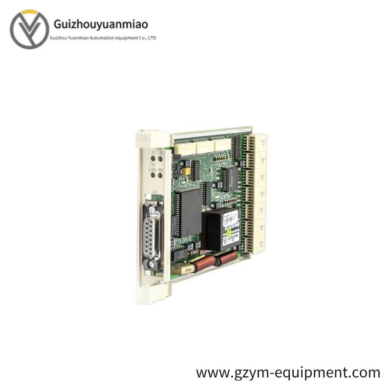 ABB 3BSE000435R1 CS513 Communication Interface