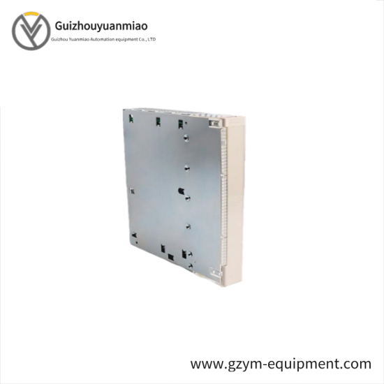 ABB 3BSE005831R1 Processor Unit