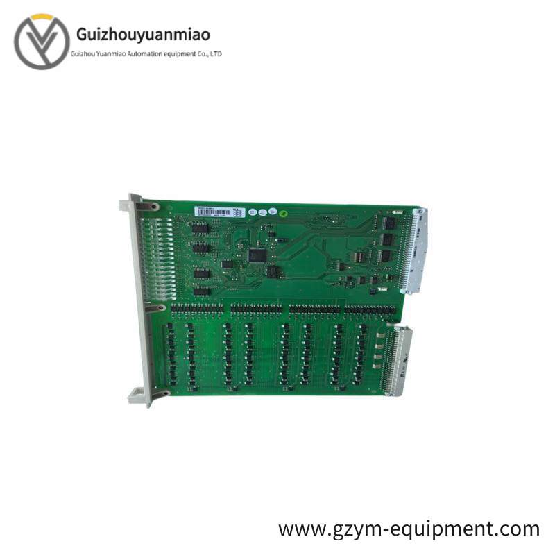ABB 3BSE018298R1 DSDO 115A