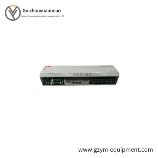 ABB 3EHL409055R0001 PPB622B01 PCB CARD