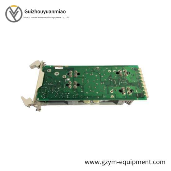 ABB 3EHL409300R0001 PPB626 B01 PCB BOARD