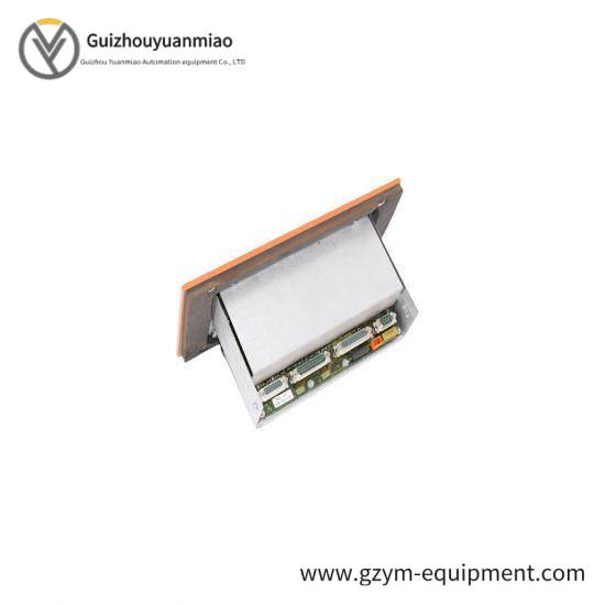 ABB 3HAA0001-CP/14 Serial Measurement Board