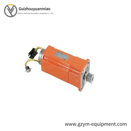 ABB 3HAB5558-1 Axis 5 Servo Motor