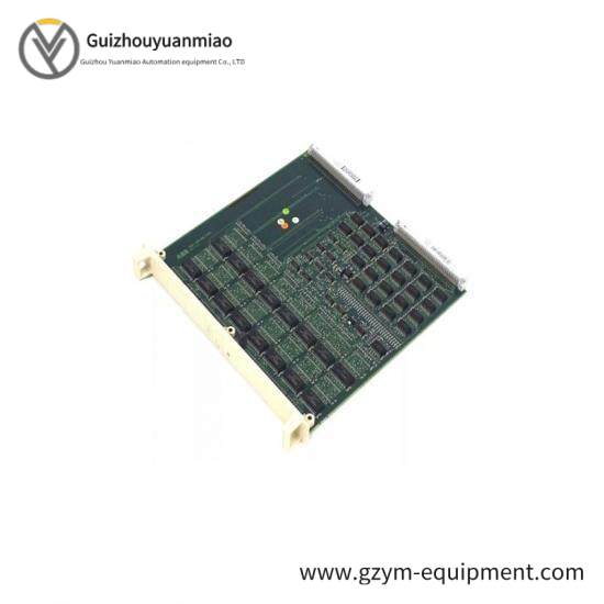 ABB 3HAB5956-1 Extension Memory Board