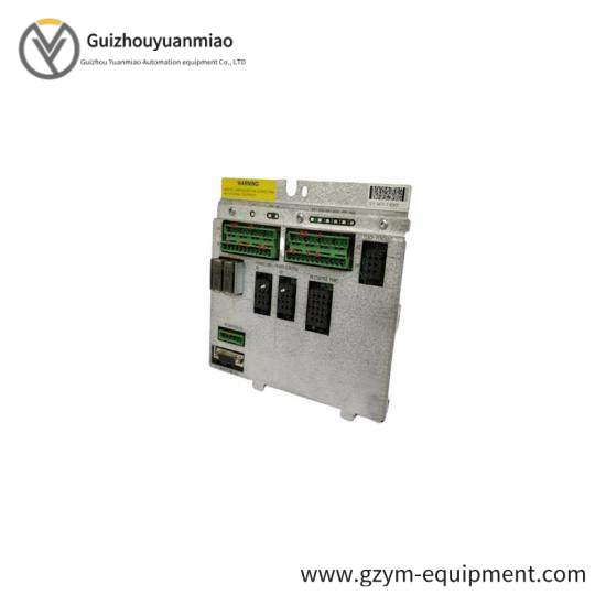 ABB 3HAB7215-1 Robot Panel unit