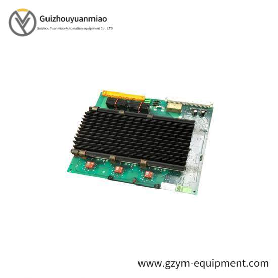 ABB 3HAB8798-1/2B