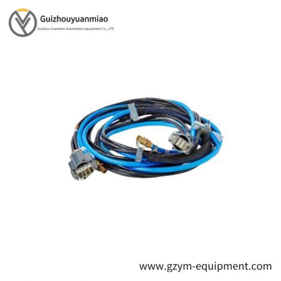 ABB 3HAC020126-001 Customer Harness ax1-3 MH Ext AUTOMATION PARTS