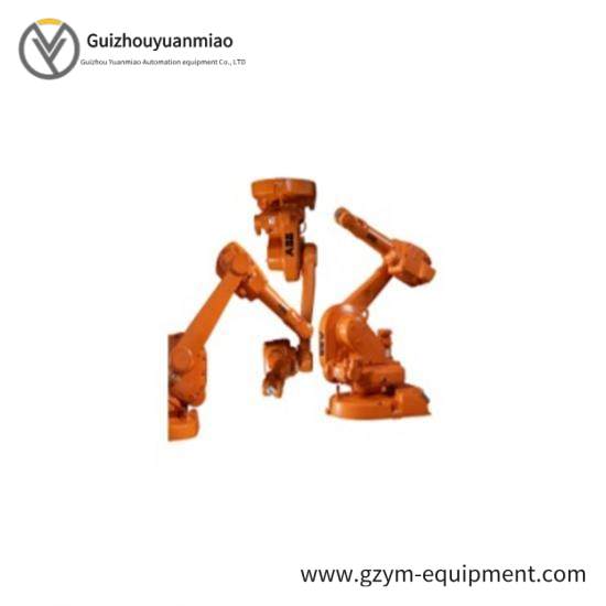 ABB 3HAC020136-004 Frame, machining AUTOMATION PARTS