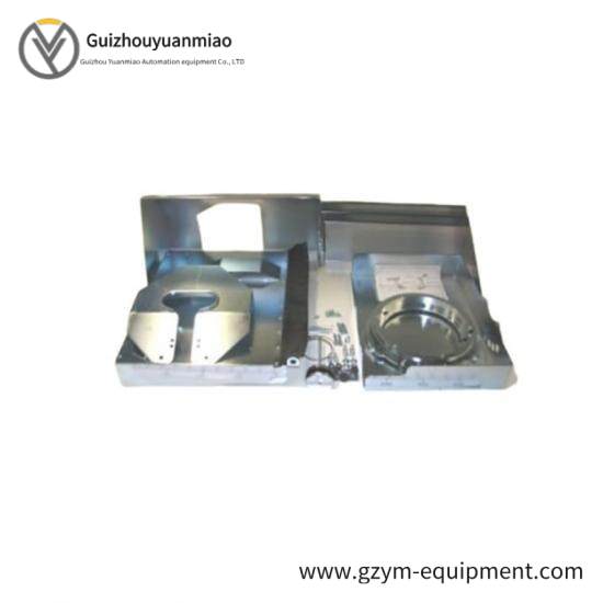 ABB 3HAC020529-008   automation parts