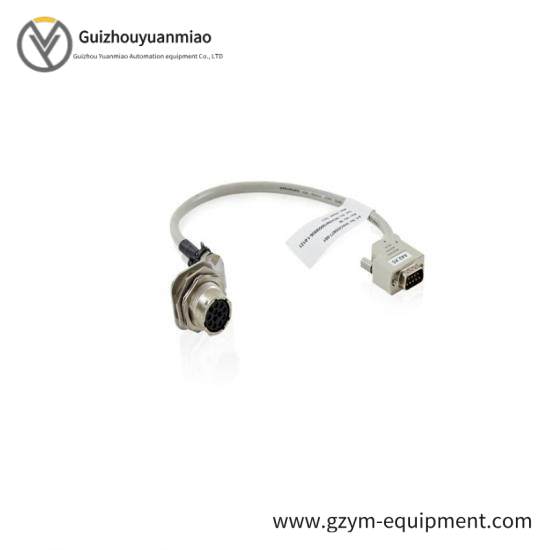 ABB 3HAC020785-001 Cable conduit AUTOMATION PARTS