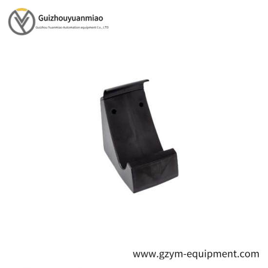 ABB 3HAC020890-080 Holder GTPU with Gasket AUTOMATION PARTS