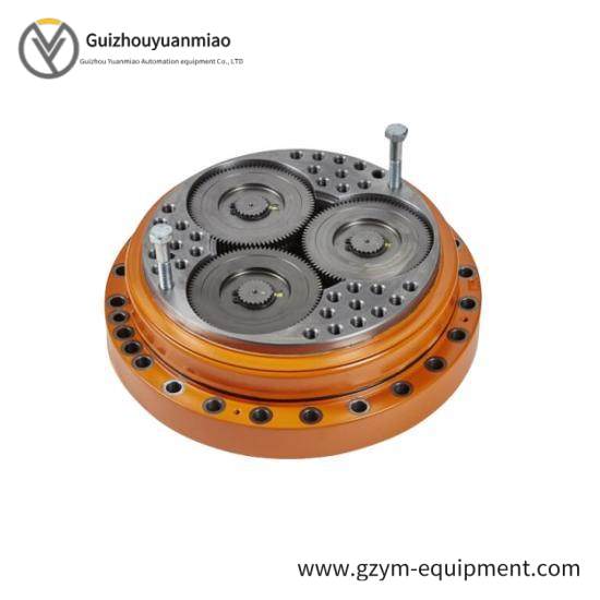 ABB 3HAC021127-004 Gearbox RV410F-270,176