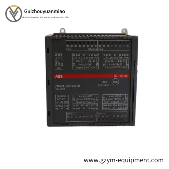 ABB 3HAC021127-004  New Original
