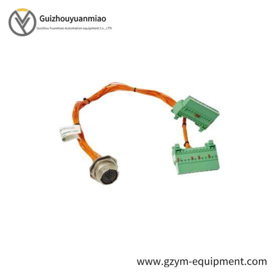 ABB 3HAC021355-001 Harness-XS13/CP/CS/IBS AUTOMATION PARTS