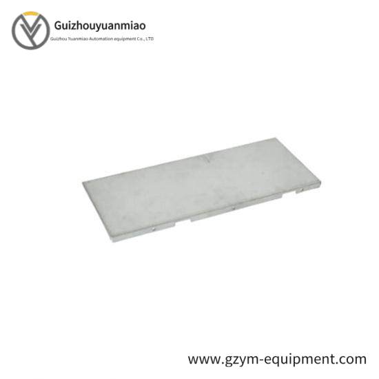 ABB 3HAC021567-001 Lower protection plate ﻿AUTOMATION PARTS