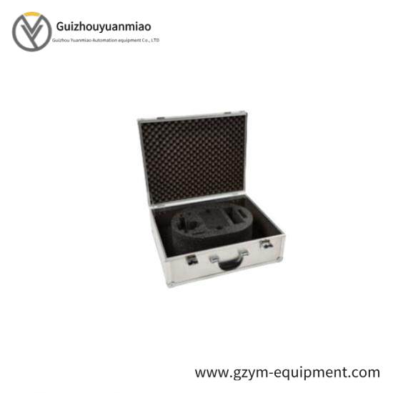 ABB 3HAC021948-001 Box for calibrering pendelum