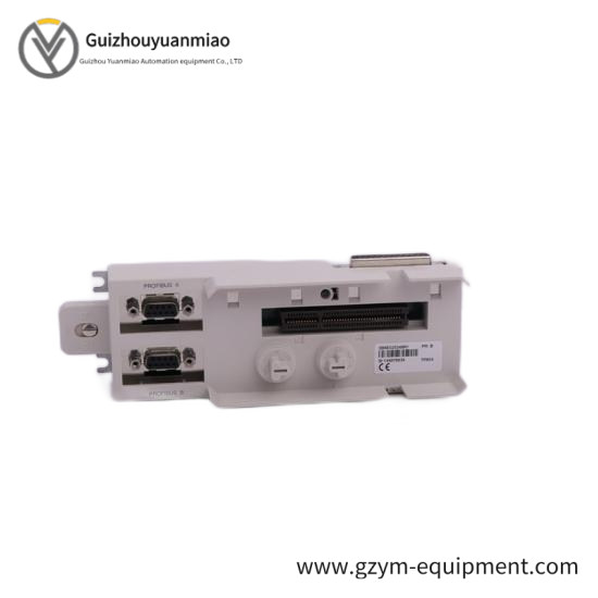 ABB 3HAC022209-001