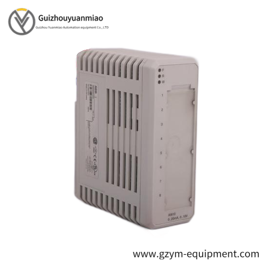 ABB 3HAC022491-001